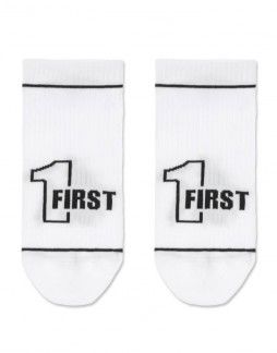Детские носки "First"