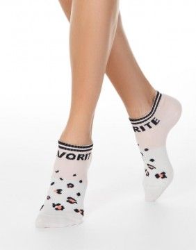 Women's socks "Carlee"
