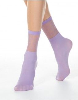 Women's socks "Belle"