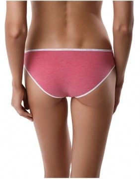 Moteriškos kelnaitės Classic "Milena Pink"