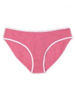 Women's Panties Classic "Milena Pink"