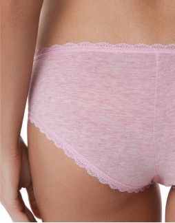 Women's Panties Classic "Danica Pink"