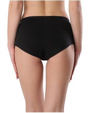 Moteriškos kelnaitės Classic "Marena Black"