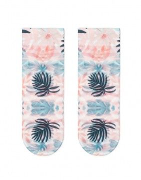 Moteriškos kojinaitės "Tropicana"