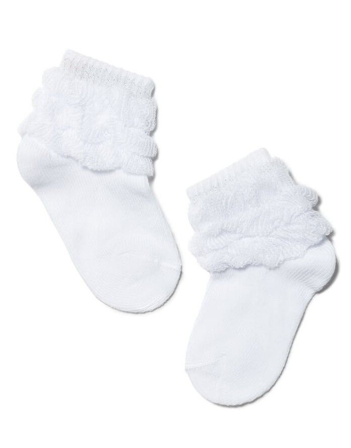 Children's socks "Nette"