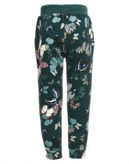 Trousers "Butterfly"