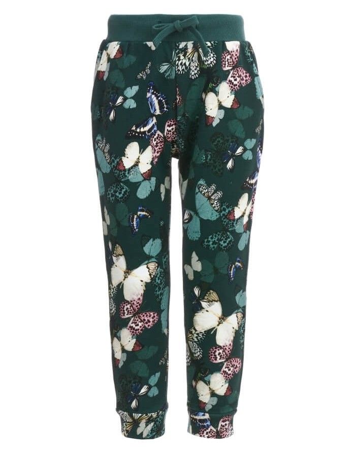 Trousers "Butterfly"