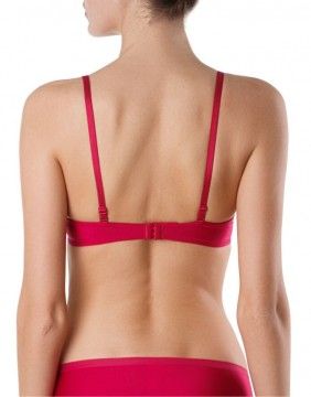 Liemenėlė Classic "Jutta Red"