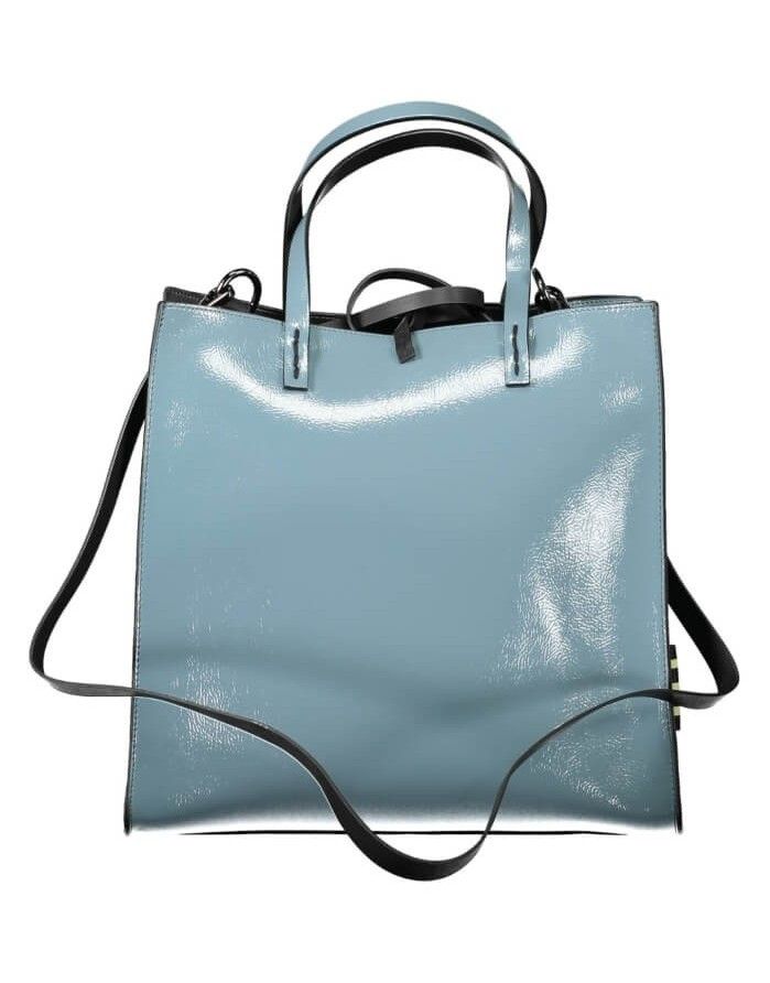 Женская сумка MANILA GRACE Felicia Borsa Blu