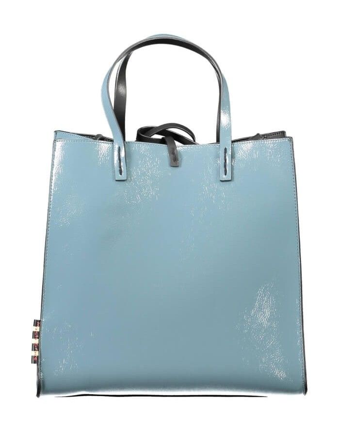 Женская сумка MANILA GRACE Felicia Borsa Blu