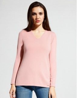 Sweater''Imogen Coral''
