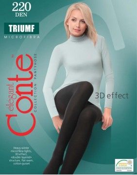 Pėdkelnės ''Triumf'' 220 Den