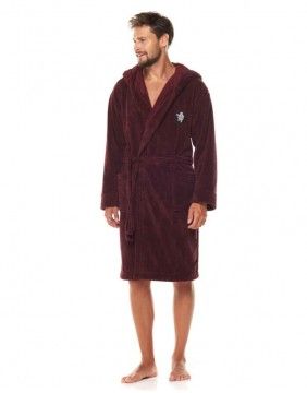 Chalatas "Bruce Bordo"