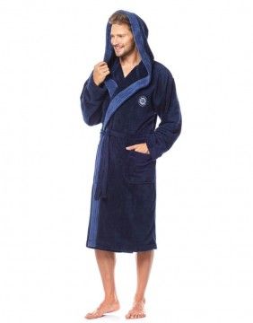 Chalatas "George granat"