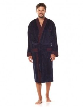 Chalatas "Royal Donny"