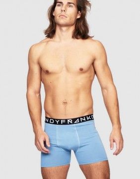 Vyriškos Kelnaitės "Solid Denim"