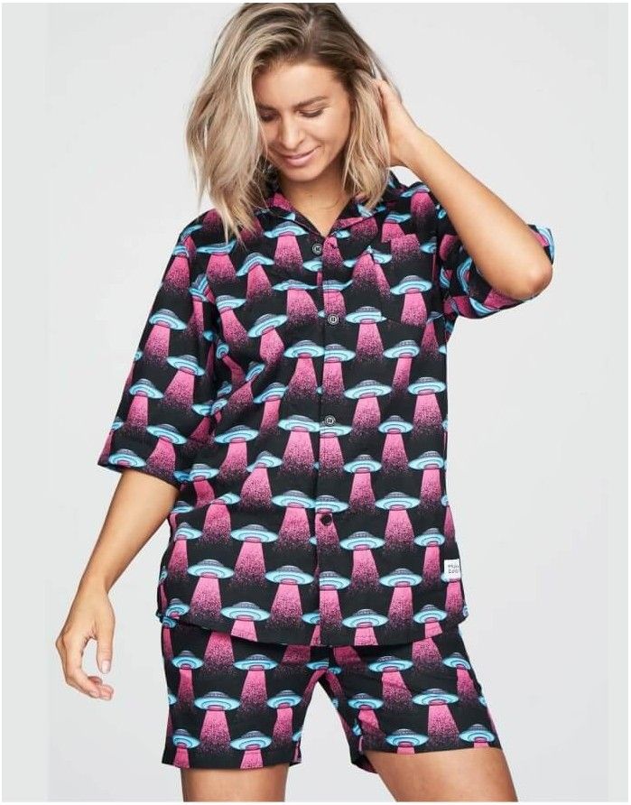 Unisex pidžamas "Tefat"