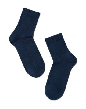 Детские носки "Demi Dark Blue"