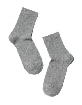 Children's socks "Demi Grey"