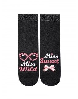 Gift set "Miss Wild and Sweet"