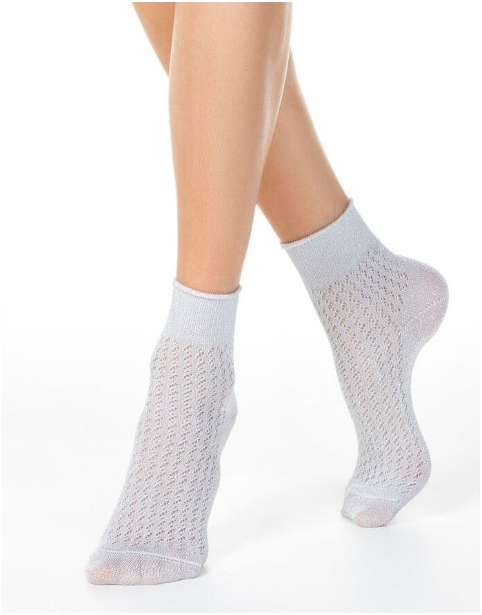 Women's socks "Liliana"