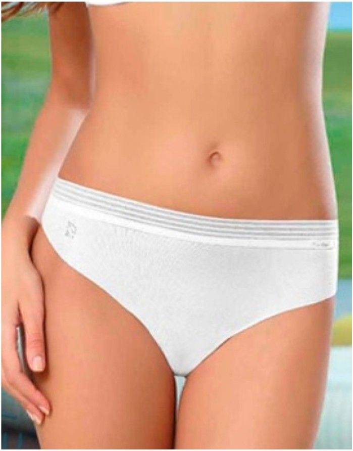 Moteriškos Kelnaitės Classic "Cary" PIERRE CARDIN - 1