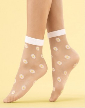 Женские носочки "Daisy" 20 Den
