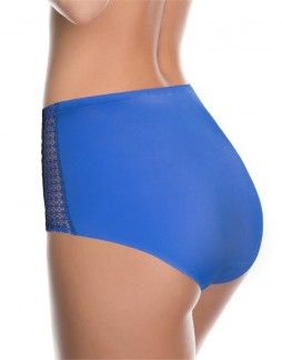 Women's Panties Classic "Opalo Blue"