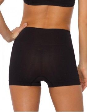 Formuojančios Kelnaitės Short "Emana Black"