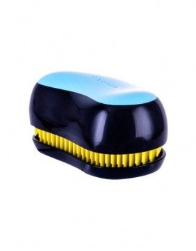 расческа для волос DETANGLER CACTUS Compact Blue