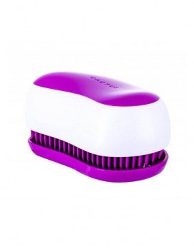 Plaukų šepetys CACTUS Compact Purple
