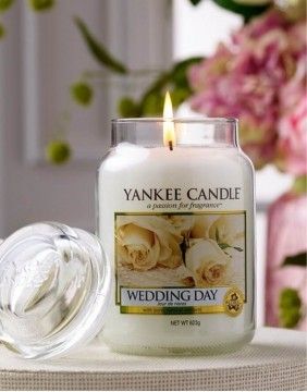 Kvepianti žvakė YANKEE CANDLE,  Calamansi Cocktail, 411 g