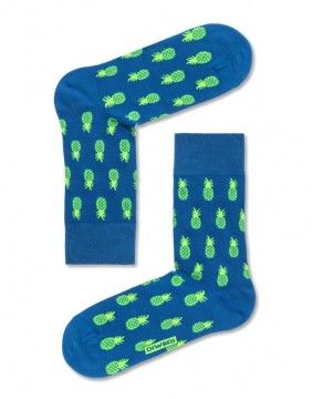 Men's Socks "Ananas"