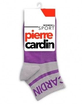 Moteriškos Kojinaitės ''Sport Lilac"