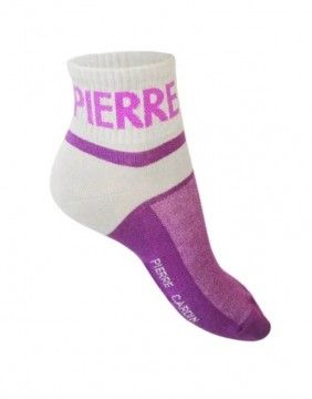 Women's socks ''Sport Lilac"