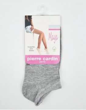 Women's socks ''Maya Grey"