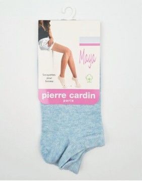 Women's socks ''Maya Sky"