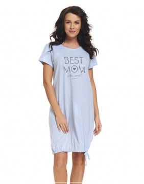 Ночная сорочка "Best Mom"