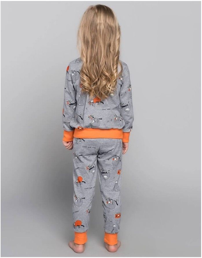 Vaikiška pižama "Orso"