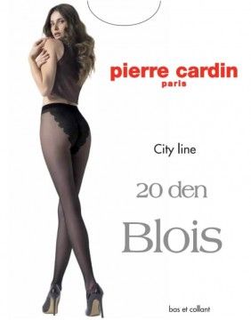 Sieviešu zeķubikses "Blois" 20 den.