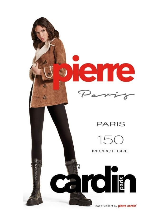 Women's Tights "Paris" 150 den. PIERRE CARDIN - 1