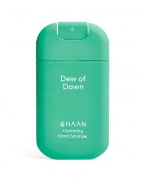 Hydrating Hand Sanitizer HAAN "Dew of Dawn" 30ml