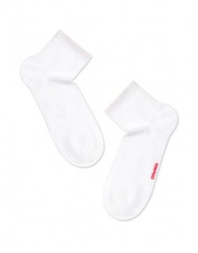 Men's Socks "Hudson White"