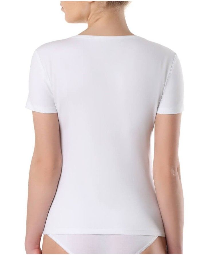 T-shirt "Elli White"