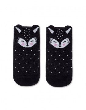 Vaikiškos Kojinės "Dreamy Kitty"