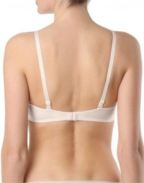 Liemenėlė Classic "Alana White"