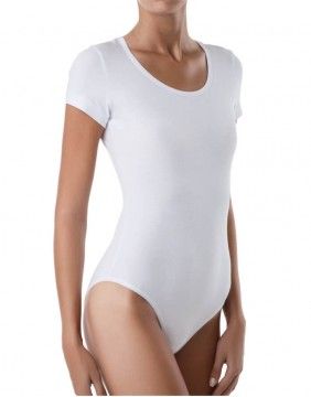 Bodysuit "Comfort White"