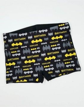 Baby Swimwear "Batman"