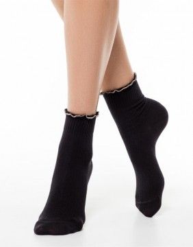 Women's socks "Nette"