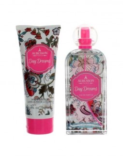 Kit for Her AUBUSSON "Day Dreams" EDP 100 ML